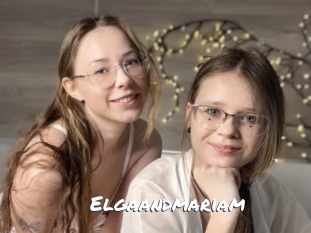 Elgaandmariam