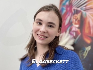 Elgabeckett