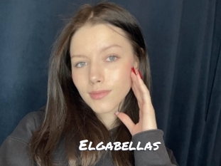 Elgabellas