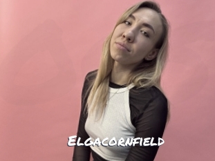 Elgacornfield