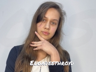 Elgadeethroyd