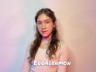 Elgadenmon
