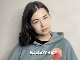 Elgafrake