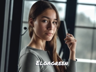 Elgagreen