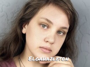 Elgahazleton