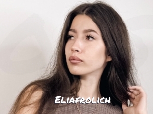 Eliafrolich
