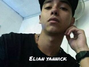 Elian_yannick