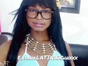 ElianaLATINBIGinxxx
