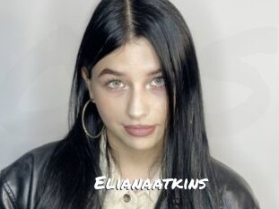 Elianaatkins
