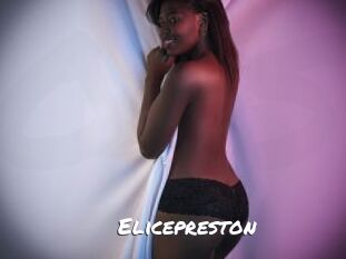Elicepreston