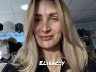 Elierosy