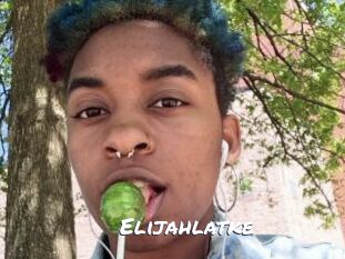 Elijahlatke