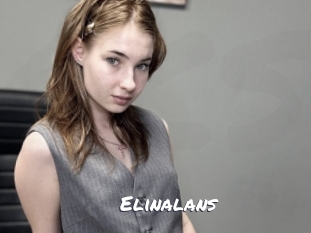 Elinalans