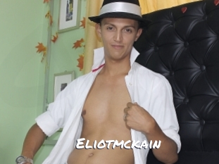 eliotmckain Ochranne Siete