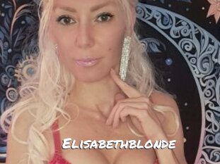 Elisabethblonde