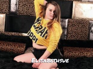 Elisabethsue