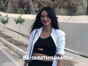 Elisabethswanson