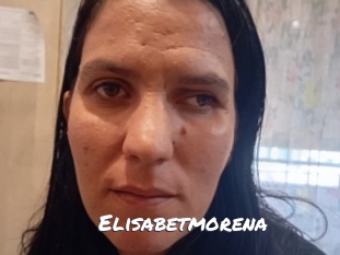 Elisabetmorena