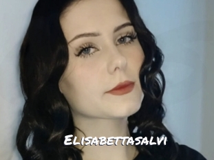 Elisabettasalvi