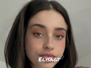 Elisagt