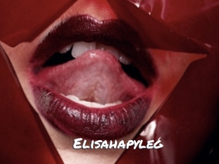 Elisahapyleg