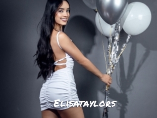 Elisataylors