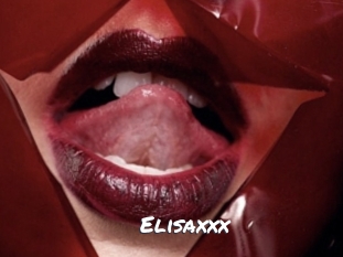 elisaxxx Ochranne Siete