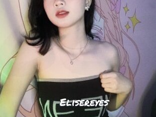 Elisereyes