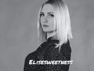 Elisesweetness