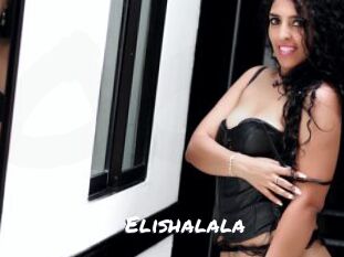 Elishalala
