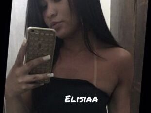 Elisiaa