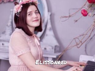 Elissonred