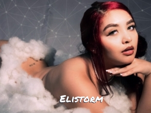 Elistorm