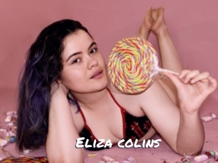 Eliza_colins