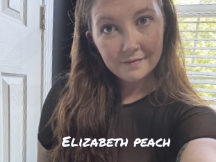 Elizabeth_peach