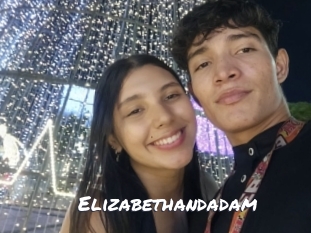 Elizabethandadam