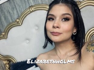 Elizabethholms