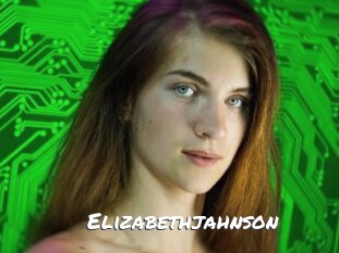 Elizabethjahnson