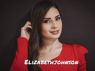 Elizabethjohnson