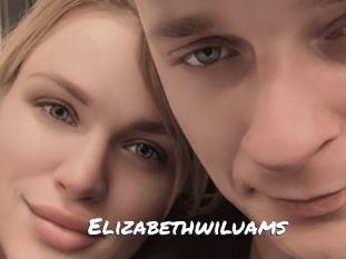 Elizabethwiluams