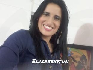 Elizasexyfun
