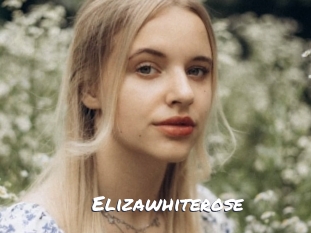 Elizawhiterose