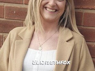 Elizibethfox