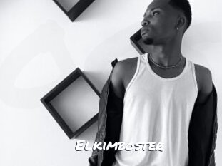 Elkimboster
