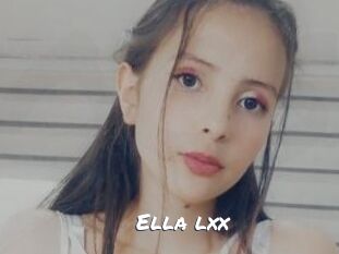 Ella_lxx