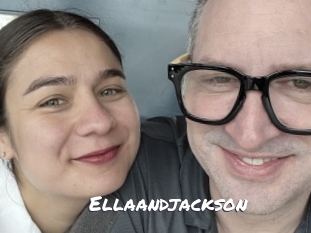 ellaandjackson Ochranne Siete