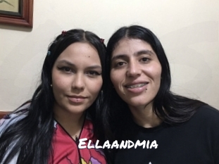 Ellaandmia