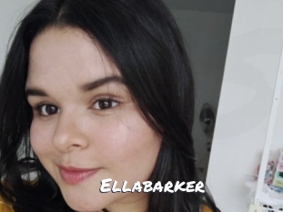 Ellabarker