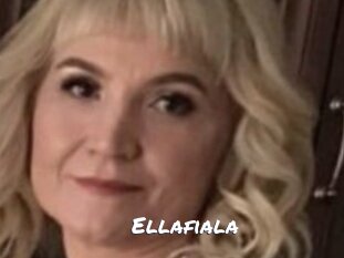 Ellafiala