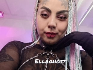 Ellaghost